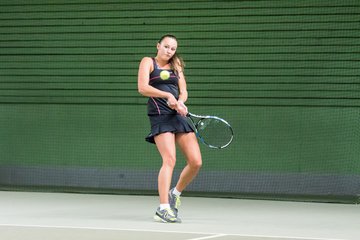 Lena Greiner 688 - Norddeutsche Meisterschaften